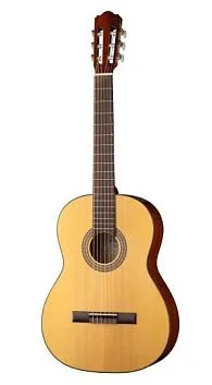 Hora N1010-4/4 Spanish Гитара классическая.