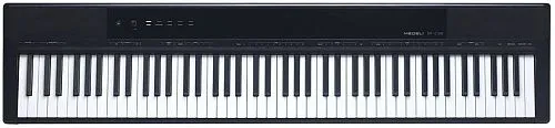 Medeli SP-C120-WOS Цифровое пианино, черное, без стойки.