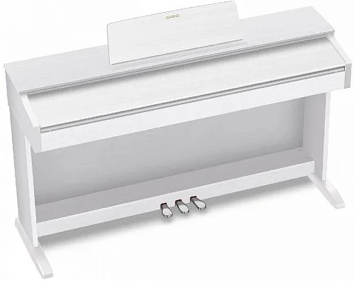 Casio Celviano AP-270WE Цифровое пианино с банкеткой.