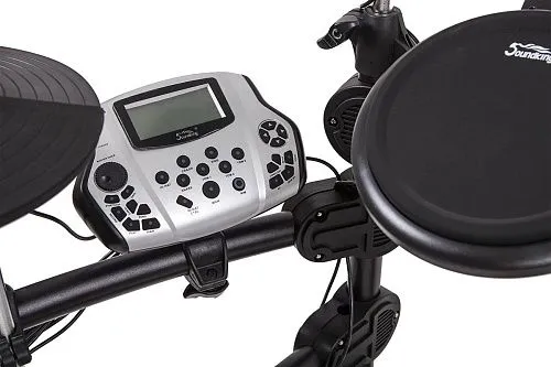 Soundking SD210 Цифровая ударная установка.