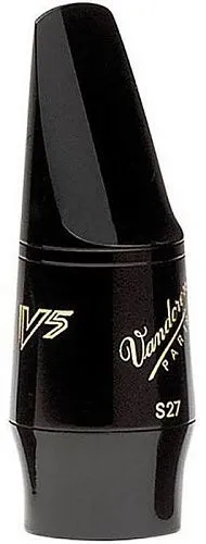 Vandoren SM404 V5 Мундштук для саксофона сопрано S27.