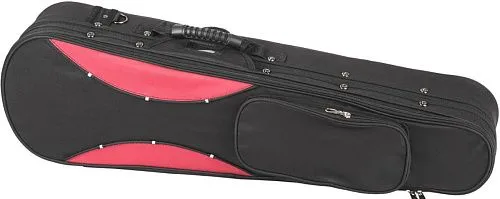 Mirra VC-G300-BKR-1/2 Футляр для скрипки.