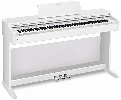 Casio Celviano AP-270WE Цифровое пианино с банкеткой.