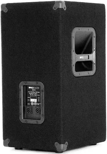 Invotone AS12 Двухполосная пассивная акустическая система.