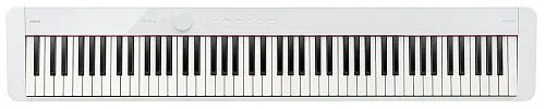 Casio Privia PX-S1100WE Цифровое пианино.
