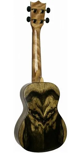 Flight DUC430 Dao Укулеле концерт.