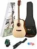 Cort EarthPack-OP Earth Series Гитарный комплект Earth-60-0