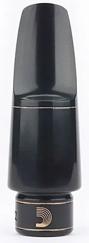 Rico MJS-D7M Select Jazz Мундштук для саксофона альт, большая открытость.