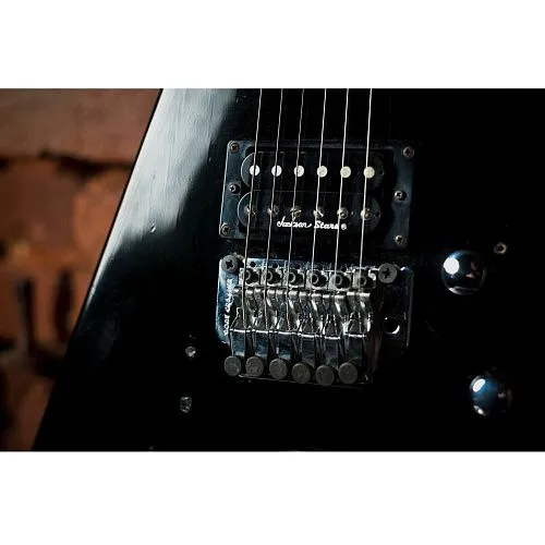 Fernandes BSV-60 Электрогитара (Б\У)