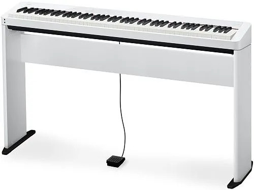 Casio Privia PX-S1100WE Цифровое пианино.