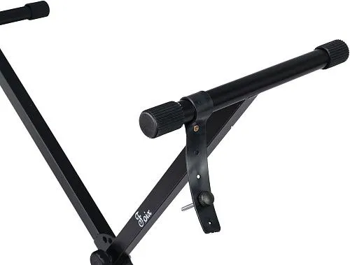 Foix Q-1X Стойка для клавишных инструментов.