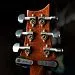 PRS Custom 24 Blue Fade 2015 USA Электрогитара.-4