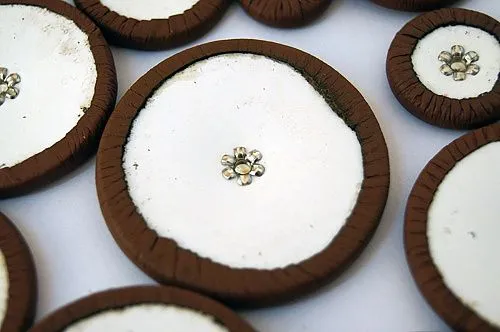 Fleet FLT-ASP Подушечки для саксофона альт.