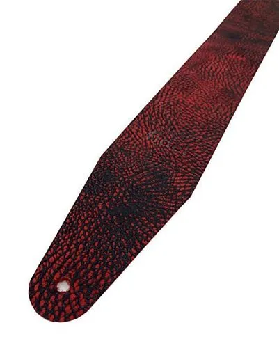 Fidel FL50001L Leather Ремень для гитары.