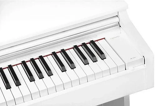Casio Celviano AP-270WE Цифровое пианино с банкеткой.