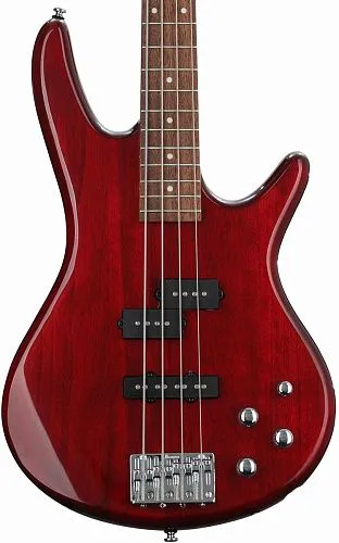 Ibanez GSR200-TR Бас-гитара.