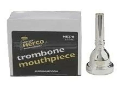 Dunlop HE270 Мундштук для тромбона.