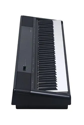 Medeli SP-C120-WOS Цифровое пианино, черное, без стойки.