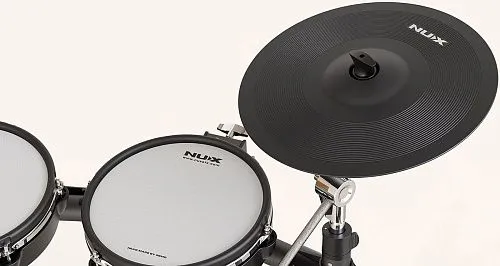 Nux DM-8 Профессиональная цифровая ударная установка (2 коробки).