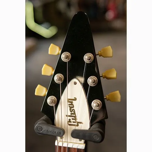 Gibson Flying V Cherry 2009 USA Электрогитара.