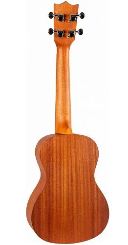 Flight AUC-33 Orchid Укулеле концерт, серия Art.