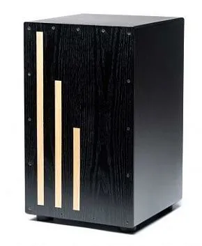 Fleet DC6MJ-BK Кахон.