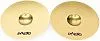 Paiste 0000144014 101 Brass Hi Hat Тарелка (пара).-1