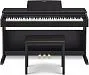 Casio Celviano AP-270BK Цифровое пианино с банкеткой.-0