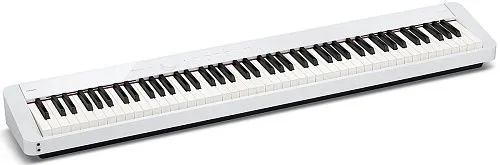 Casio Privia PX-S1100WE Цифровое пианино.