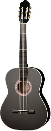 Homage LC-3911-BK Гитара классическая.