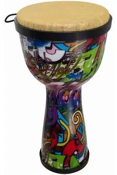 Terris DPC-10 HOP Джембе.