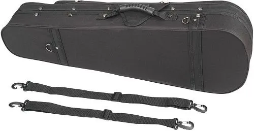 Mirra VC-G300-BKR-1/2 Футляр для скрипки.