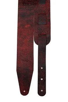 Fidel FL50001L Leather Ремень для гитары.