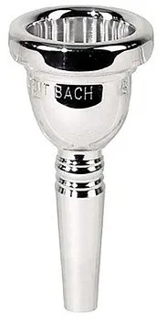 Bach 33522 Мундштук для тубы/сузафона, размер 22, посеребренный