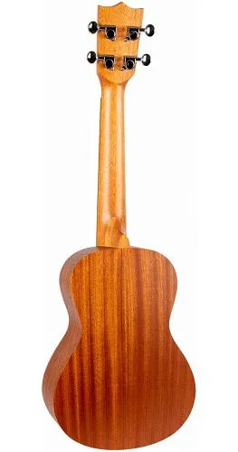 Flight AUC-33 Fusion Укулеле концерт, с чехлом.