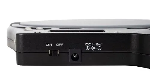 Cherub DP-950 Пэд тренировочный электронный.