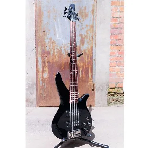 Yamaha RBX375 Бас-гитара 5-струнная Б\У.