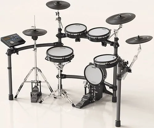 Nux DM-8 Профессиональная цифровая ударная установка (2 коробки).