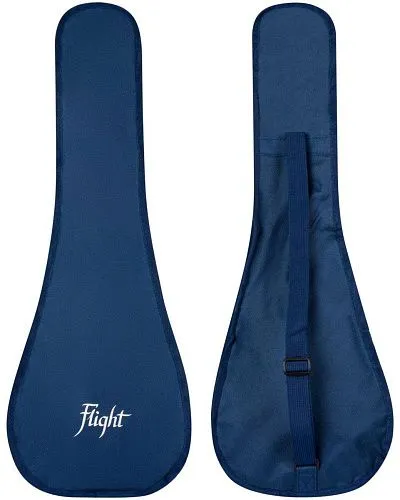 Flight TUC-KITTY Укулеле Travel.