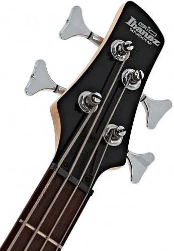 Ibanez GSR200-TR Бас-гитара.