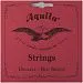 Aquila 88U Комплект струн для укулеле тенор.-0