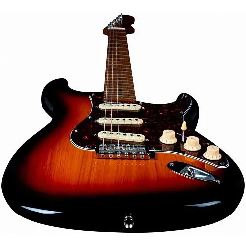 JET JS-300 SB Электрогитара, Stratocaster.