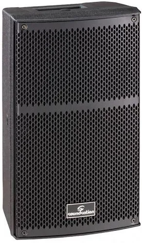 Soundsation Hyper-Top-8A (L475L) Акустическая система активная.