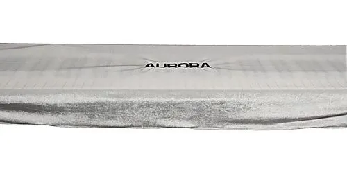 Aurora AU-NDP88CS-WH Aurora-88S Накидка для цифровых фортепиано Casio серии S, бархатная, белая.