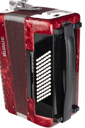 Aurus JH2021-R Аккордеон.