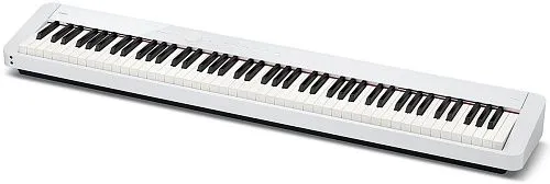 Casio Privia PX-S1100WE Цифровое пианино.