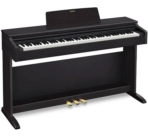 Casio Celviano AP-270BK Цифровое пианино с банкеткой.