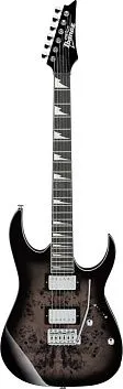 Ibanez GRG220PA1-BKB Электрогитара.