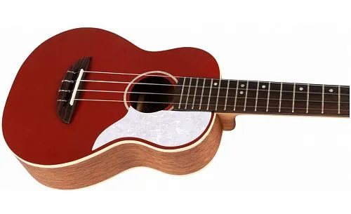 Flight IRIS Concert RD Укулеле концерт.