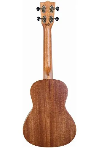 Flight NUC Pack Укулеле в комплекте.